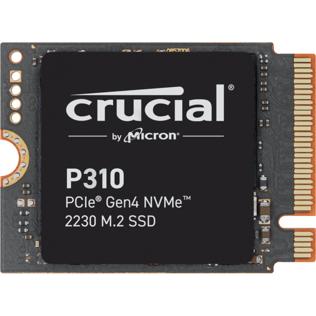 Winchester SSD Crucial 2TB M.2 2230 NVMe P310