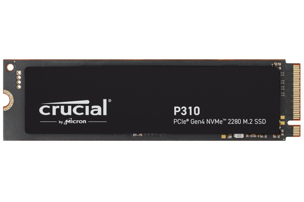 Winchester SSD Crucial 2TB M.2 2280 NVMe P310