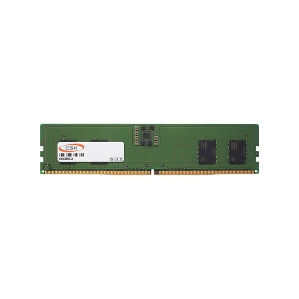 Memória CSX 16GB DDR5 5600MHz