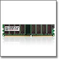 Memória CSX 1GB DDR 400MHz