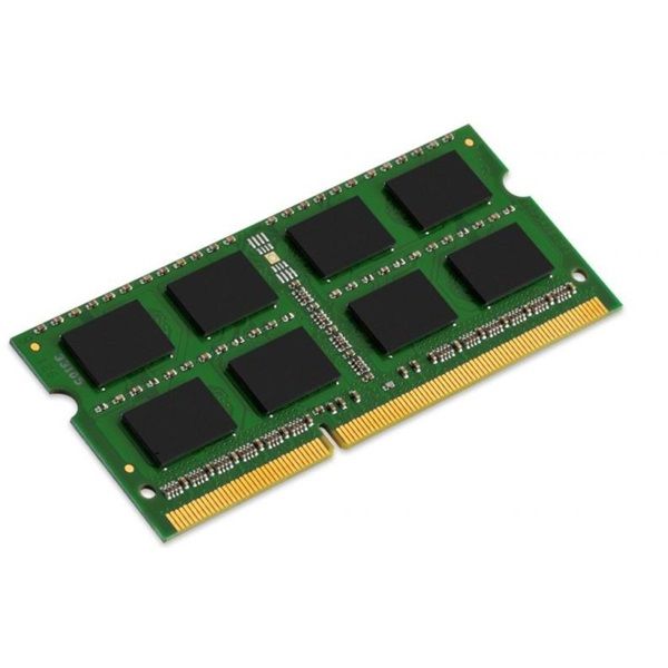Memória (notebook) CSX 8GB DDR3 1066MHz SODIMM