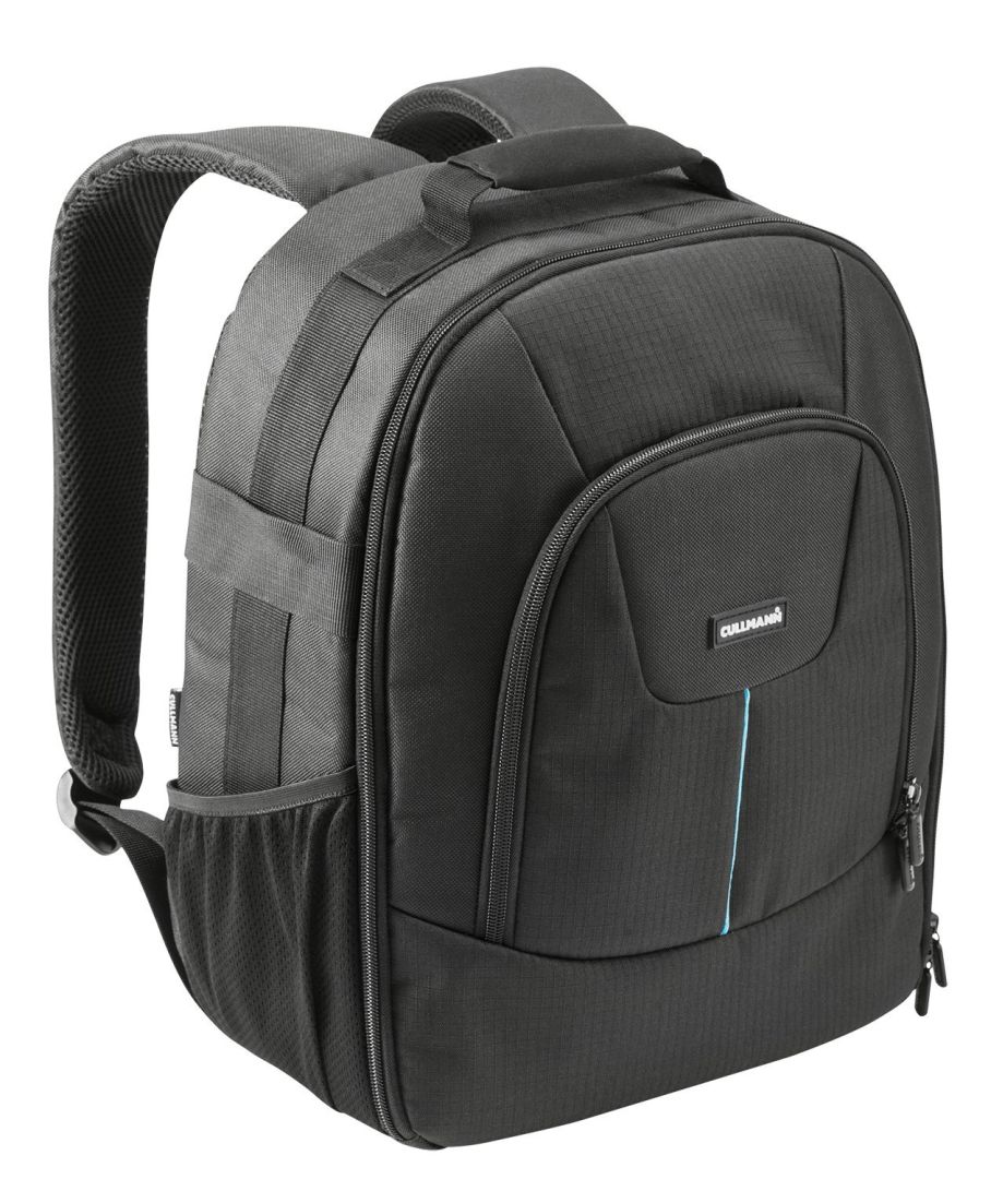 Táska, tok Cullmann Panama 400 Camera Backpack Black