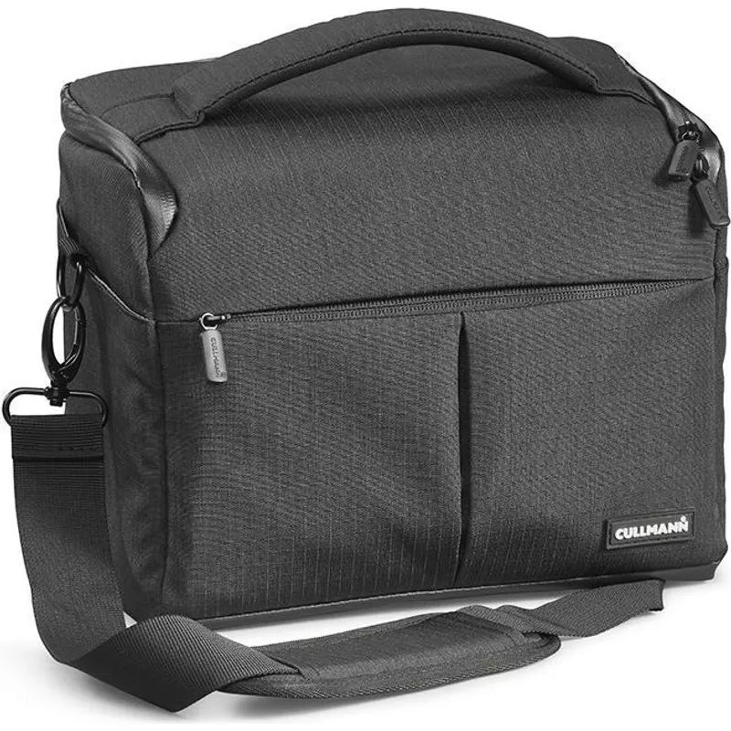 Táska, tok Cullmann Malaga Maxima 300 kamera táska Black
