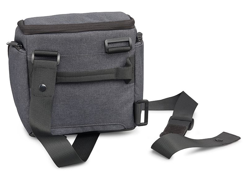 Táska, tok Cullmann Stockholm Maxima 85+ Grey