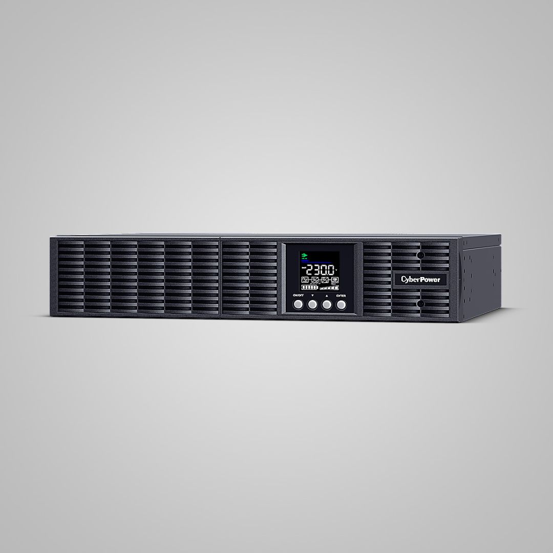 Szünetmentes Tápegység CyberPower OLS1000ERT2UA Smart App LCD 1000VA UPS
