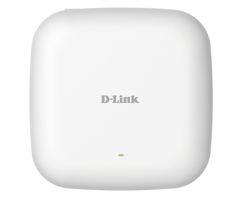 Access Point D-Link DAP-2662 Nuclias Connect AC1200 Wave 2 Access Point White