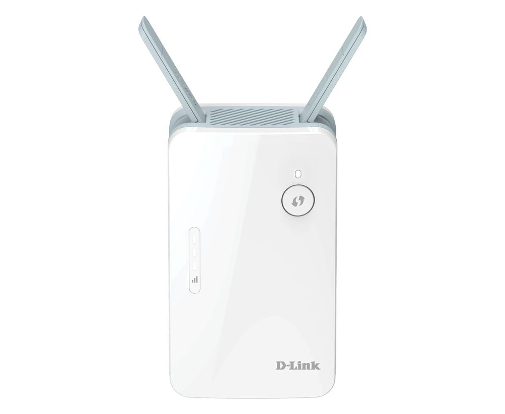 Access Point D-Link E15 AX1500 Mesh Range Extender White