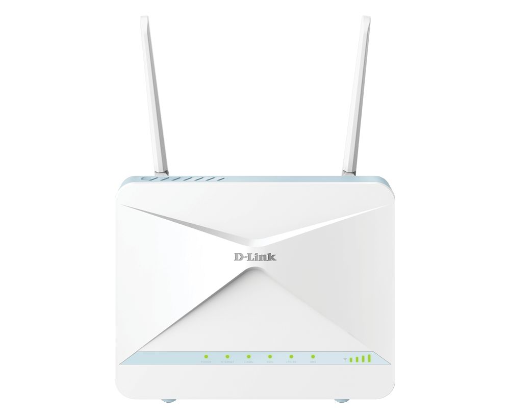 Router D-Link G416 AX1500 4G CAT6 Smart router White