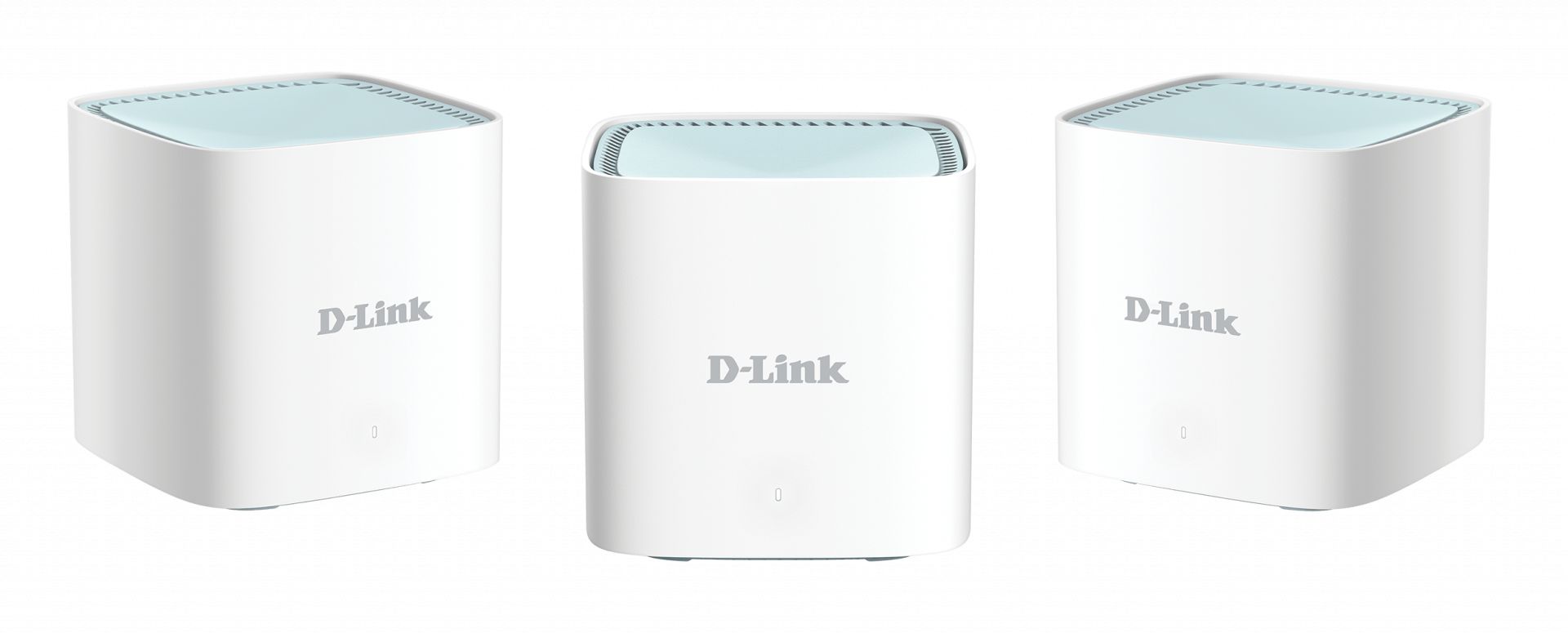 Router D-Link M15 EAGLE PRO AI AX1500 Mesh System (3pack)