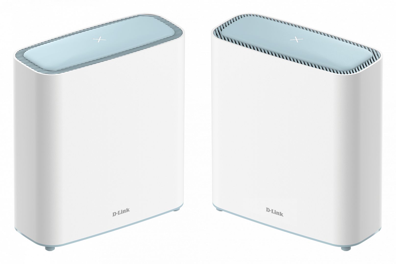 Router D-Link M32-2 EAGLE PRO AI AX3200 Mesh System Access Point (2-PACK)