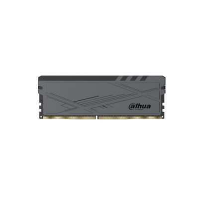 Memória Dahua 8GB DDR4 3600MHz C600 Black
