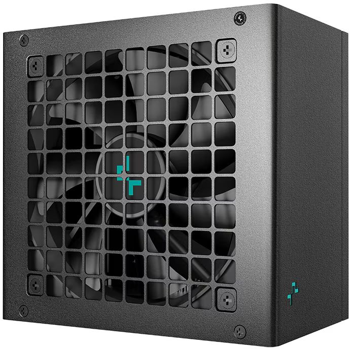 Tápegység DeepCool 650W 80+ Gold PN650-M