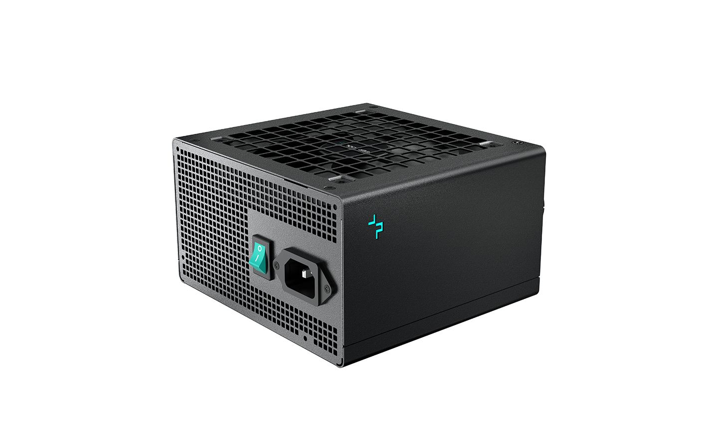 Tápegység DeepCool 750W 80+ Bronze PK750D