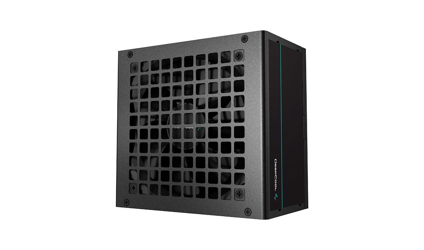 Tápegység DeepCool 750W 80+ PF750