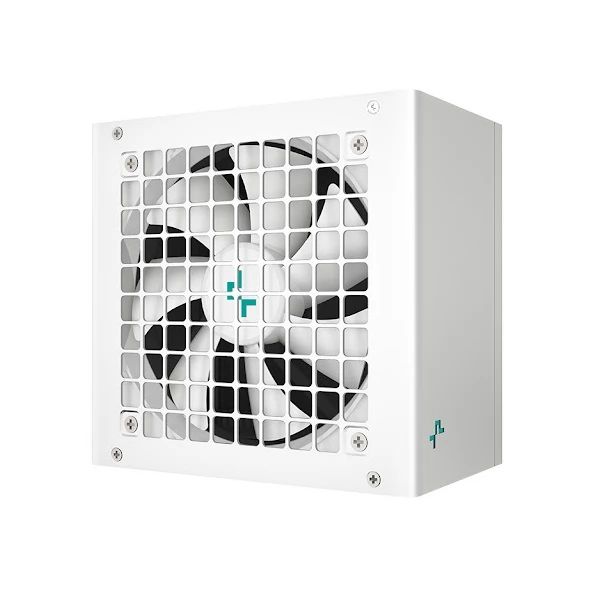 Tápegység DeepCool 850W 80+ Gold PN850-M WH