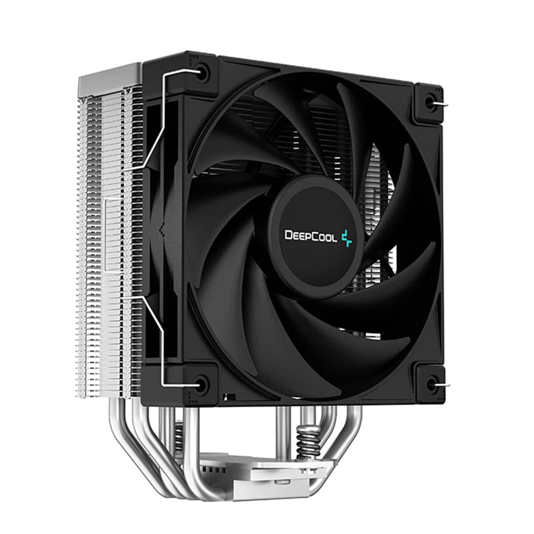 Ventilátorok, Hűtők, Előlapi panelek DeepCool AK400 CPU Cooler