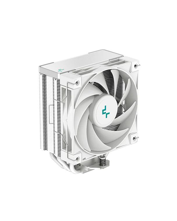 Ventilátorok, Hűtők, Előlapi panelek DeepCool AK400 WH