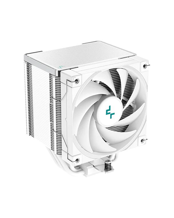 Ventilátorok, Hűtők, Előlapi panelek DeepCool AK500 WH