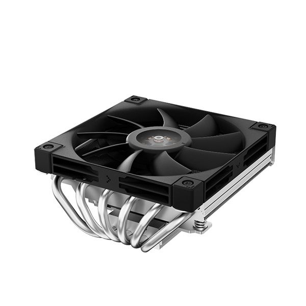 Ventilátorok, Hűtők, Előlapi panelek DeepCool AN600 CPU Cooler