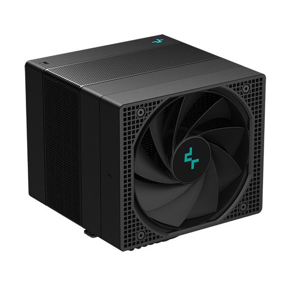 Ventilátorok, Hűtők, Előlapi panelek DeepCool ASSASSIN IV CPU Cooler