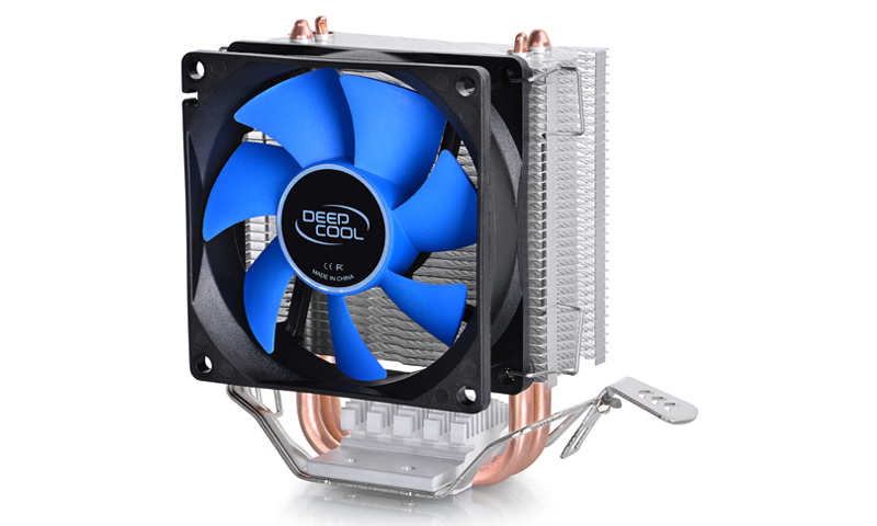 Ventilátorok, Hűtők, Előlapi panelek DeepCool Ice Edge Mini FS V2.0 CPU Cooler