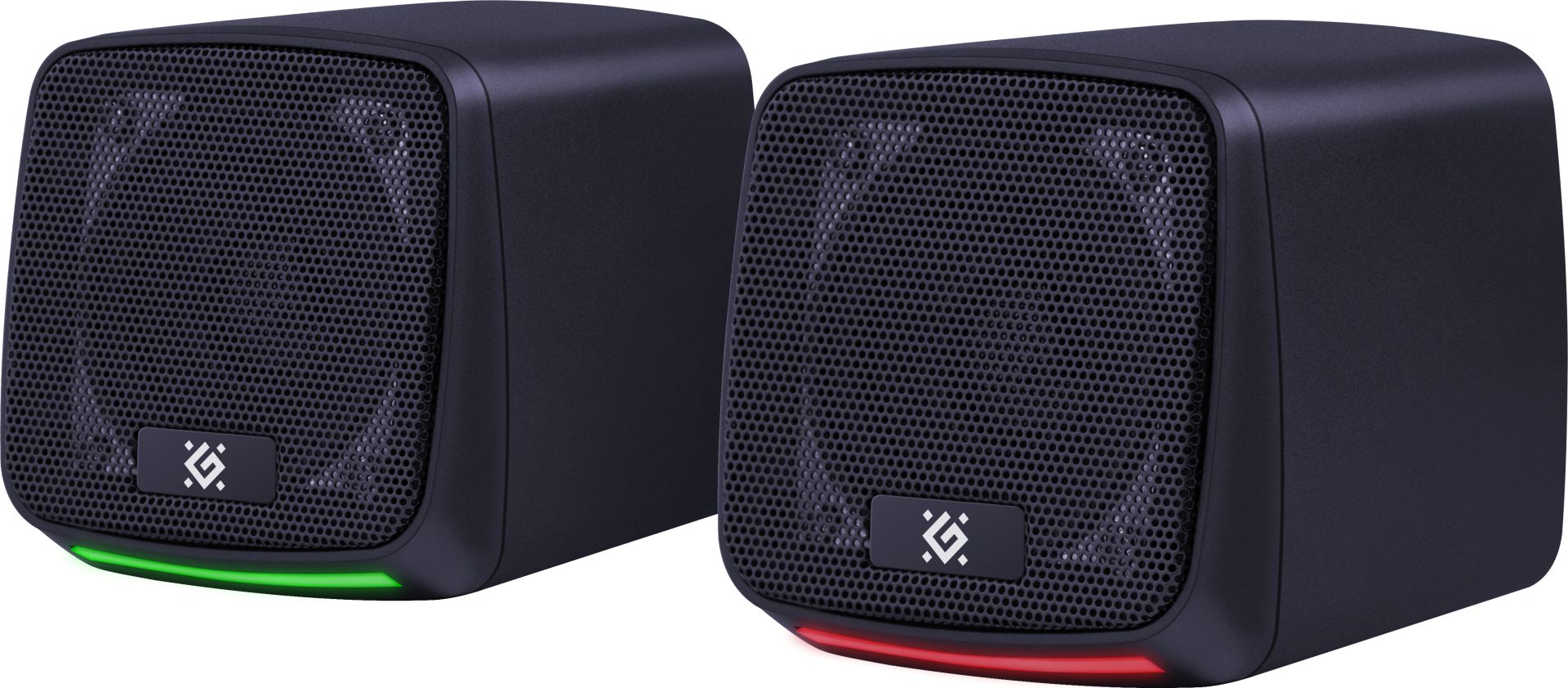 Hangszóró Defender J3 2.0 Speaker Black