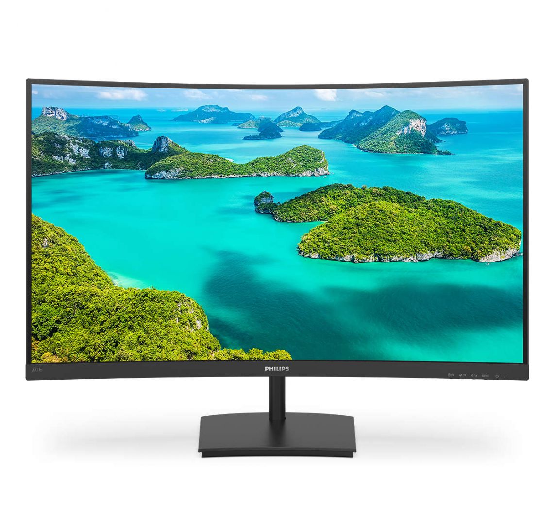 Monitor Philips 27