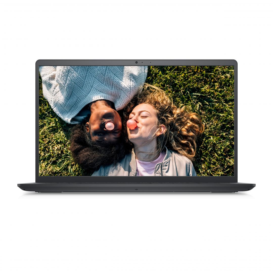 Notebook Dell Inspiron 3511 Black