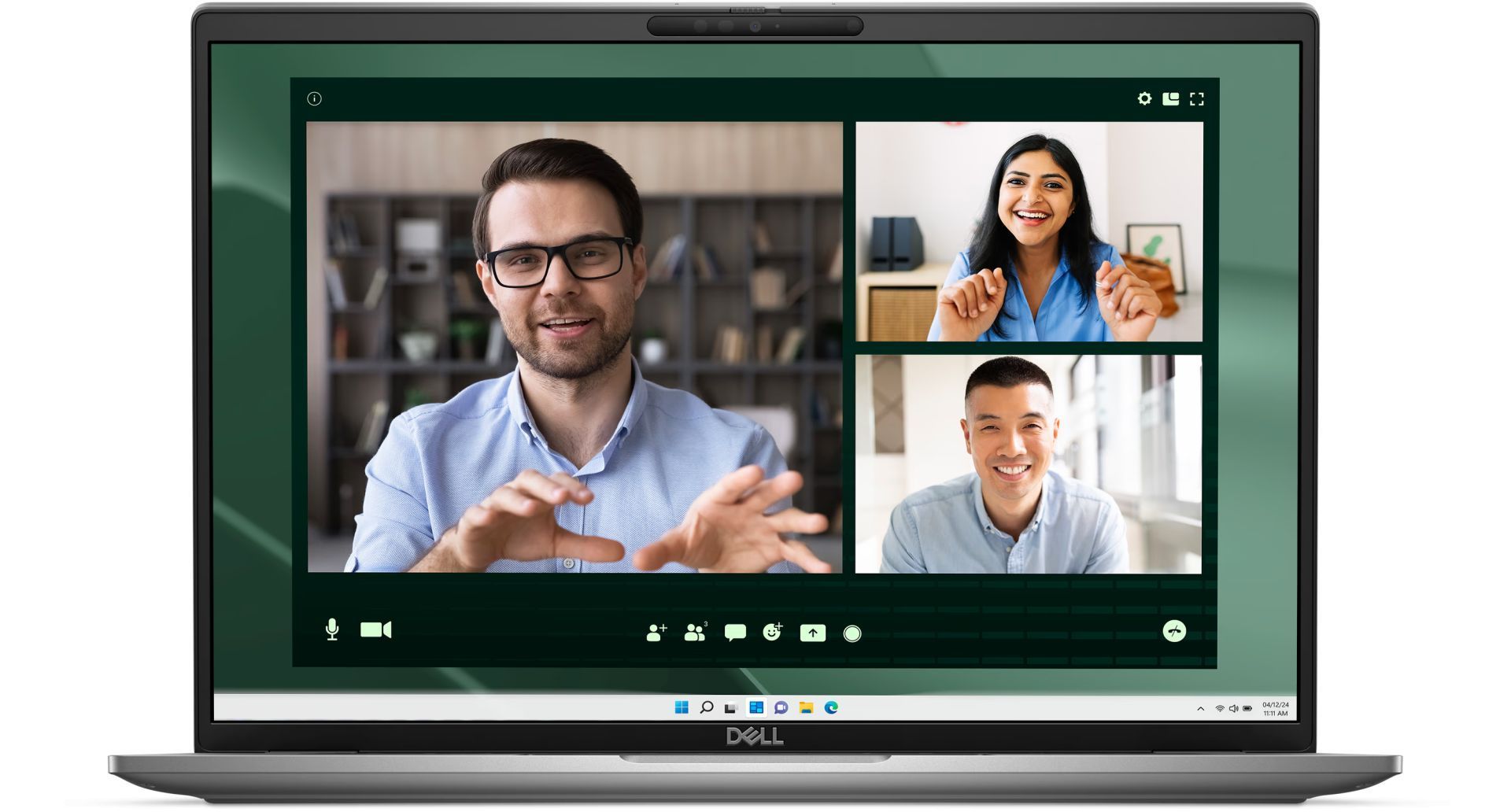 Notebook Dell Latitude 7650 Grey