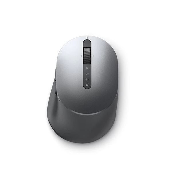 Egér Dell MS5320W Wireless Mouse Titan Gray