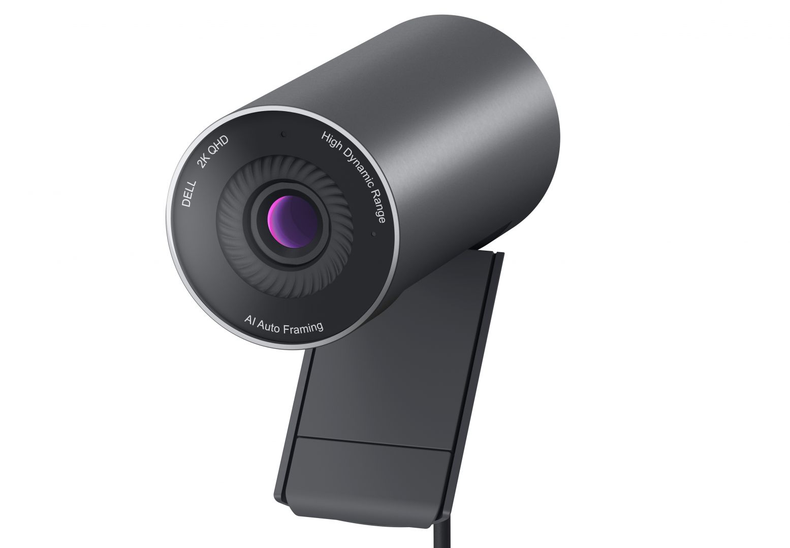 Webkamera Dell Pro WB5023 Webkamera Black Webkamera Dell Pro WB5023 Webkamera Black
