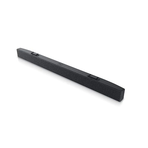 Hangszóró Dell SB521A Slim Soundbar Black