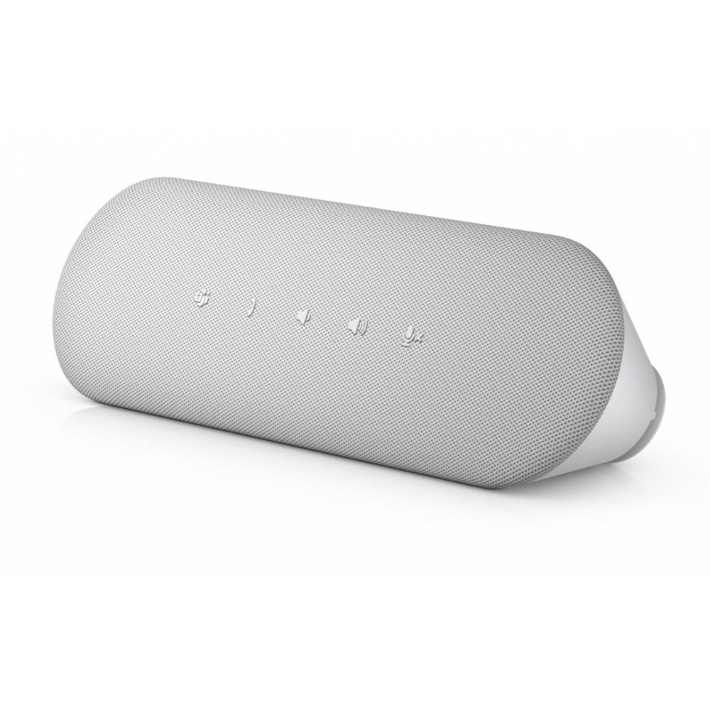 Hangszóró Dell SP3022 Speakerphone Silver