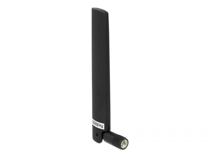 Antenna DeLock LoRa 868MHz Antenna SMA plug