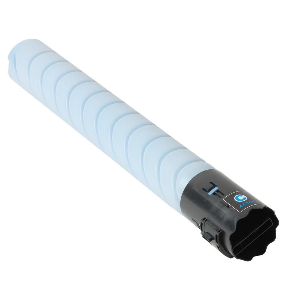 Toner Develop TN 321AC Cyan toner