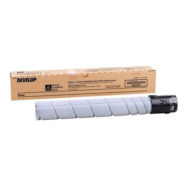Toner Develop TN328K Black toner