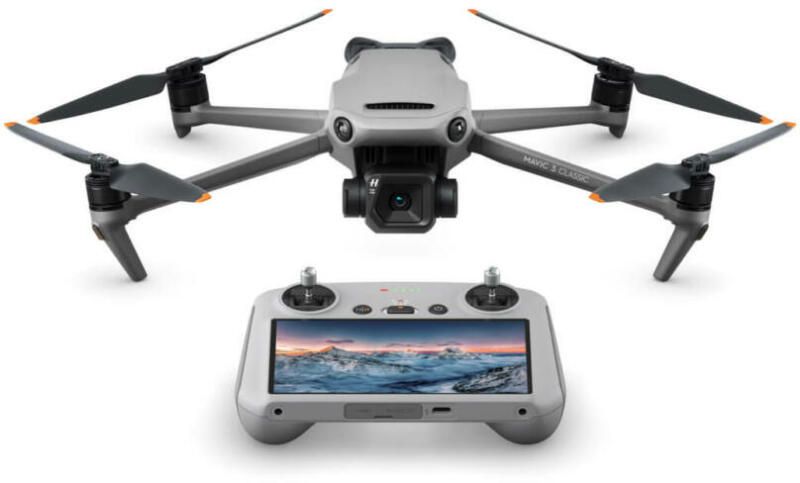 Drón DJI Mavic 3 Classic RC