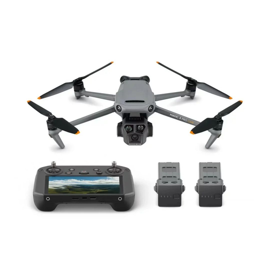 Drón DJI Mavic 3 Pro Cine Premium Combo (Mavic 3 Pro)
