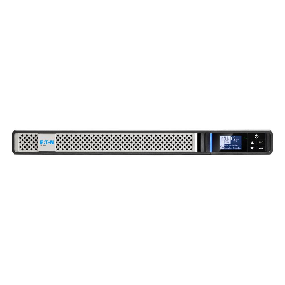 Szünetmentes Tápegység EATON 5P850IRG2 5P LCD 850VA UPS