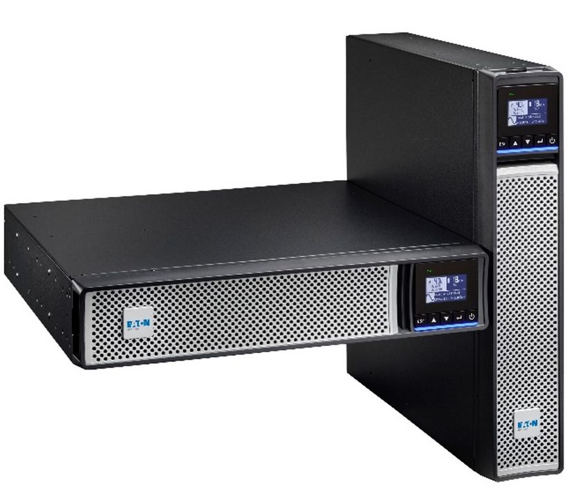 Szünetmentes Tápegység EATON 5PX1000iRT2U LCD 1000VA UPS