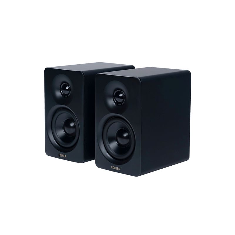Hangszóró Edifier M60 Multimedia Speaker Black
