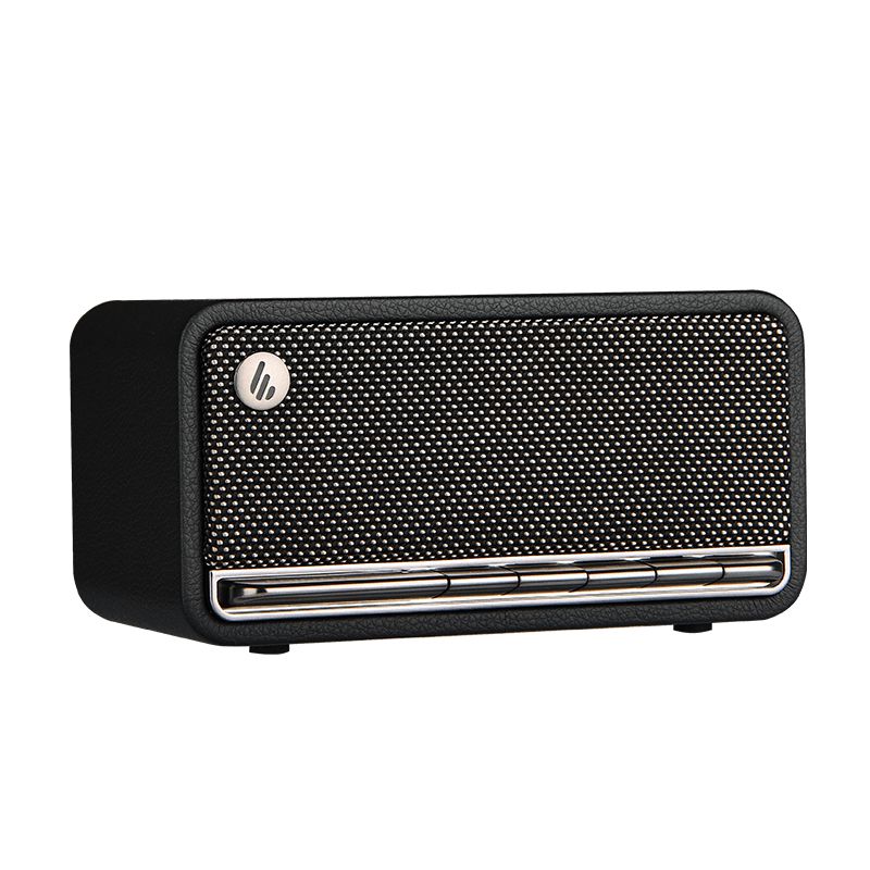 Hangszóró Edifier MP230 Tabletop Bluetooth Speaker Retro Black
