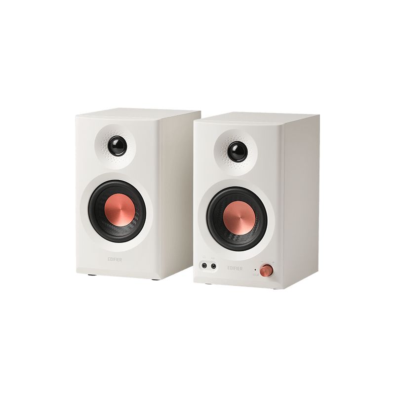 Hangszóró Edifier MR3 Powered Studio Monitor Speakers White