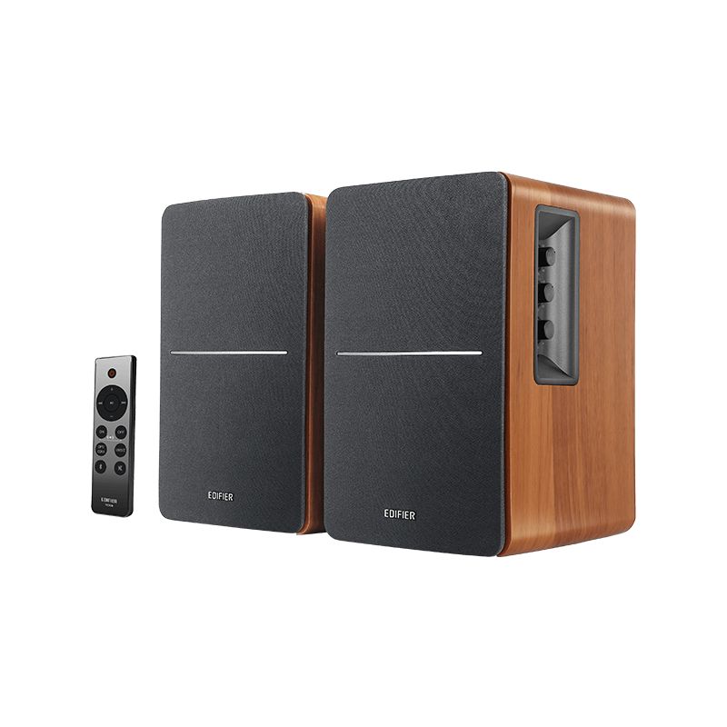 Hangszóró Edifier R1280DBs Active Bluetooth Bookshelf Speakers Brown