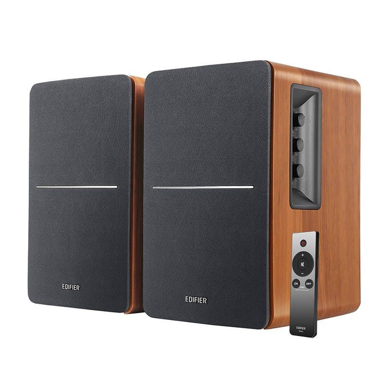 Hangszóró Edifier R1280Ts Speaker Brown