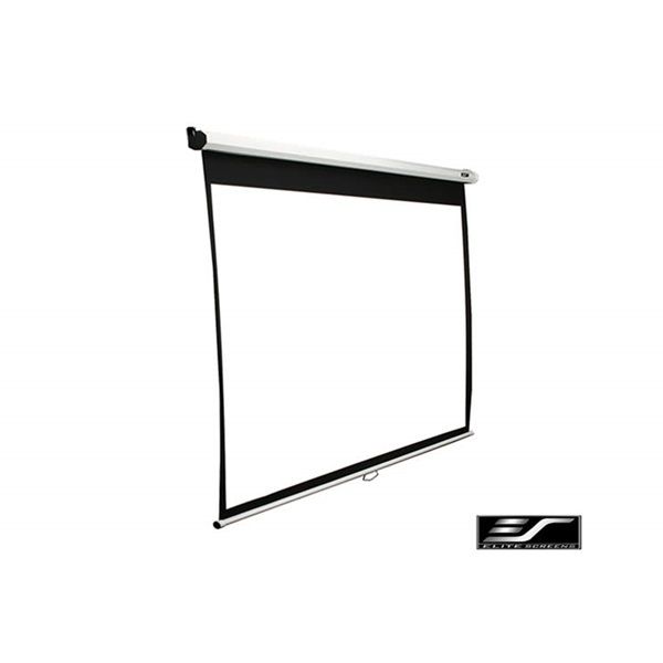 Vetítővászon EliteScreen M109NWX Rolós 235x147 cm Format 16:10 Vetítővászon EliteScreen M109NWX Rolós 235x147 cm Format 16:10