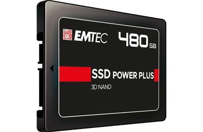 Winchester SSD Emtec 960GB 2,5