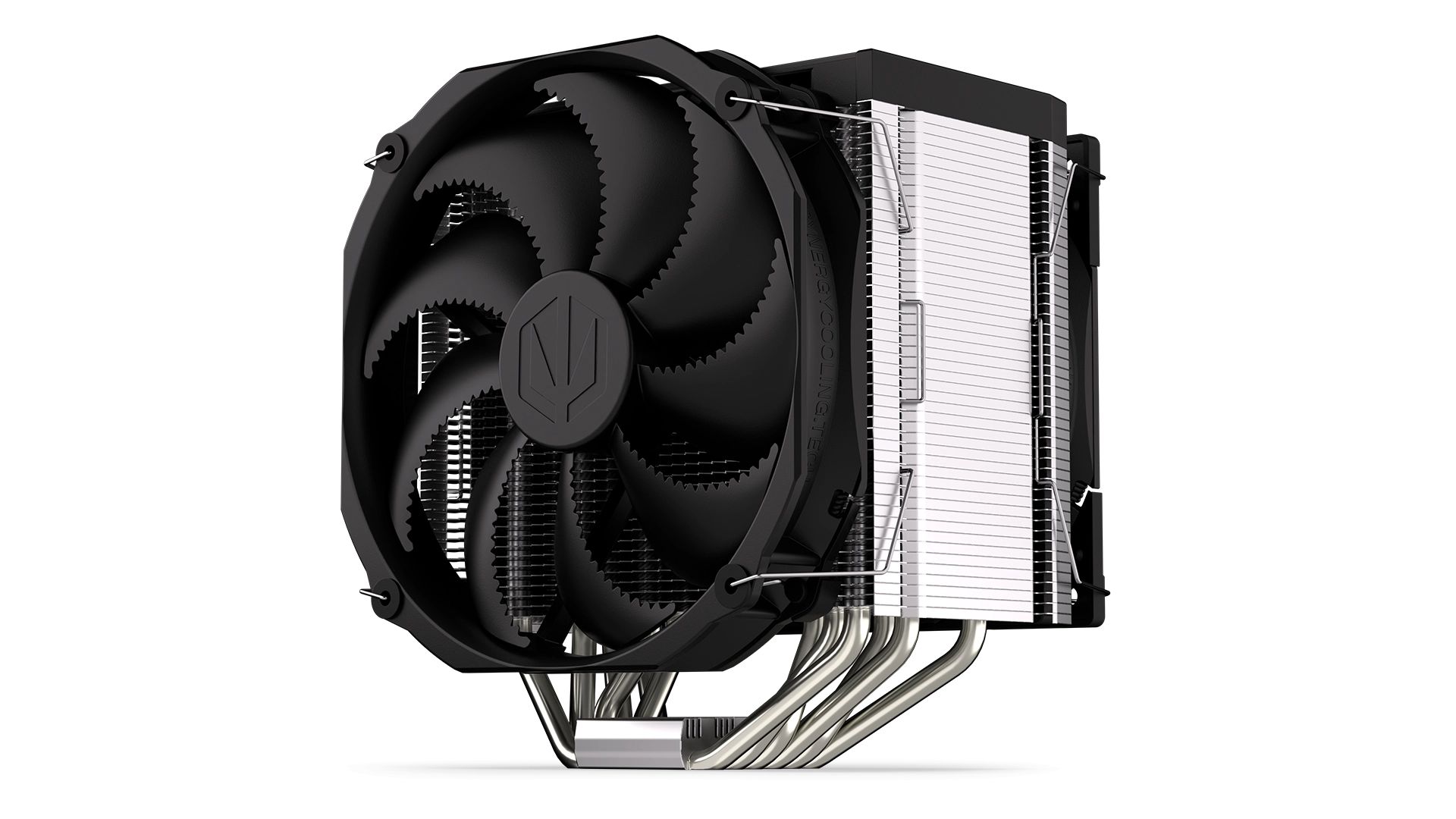Ventilátorok, Hűtők, Előlapi panelek Endorfy Fortis 5 Dual Fan
