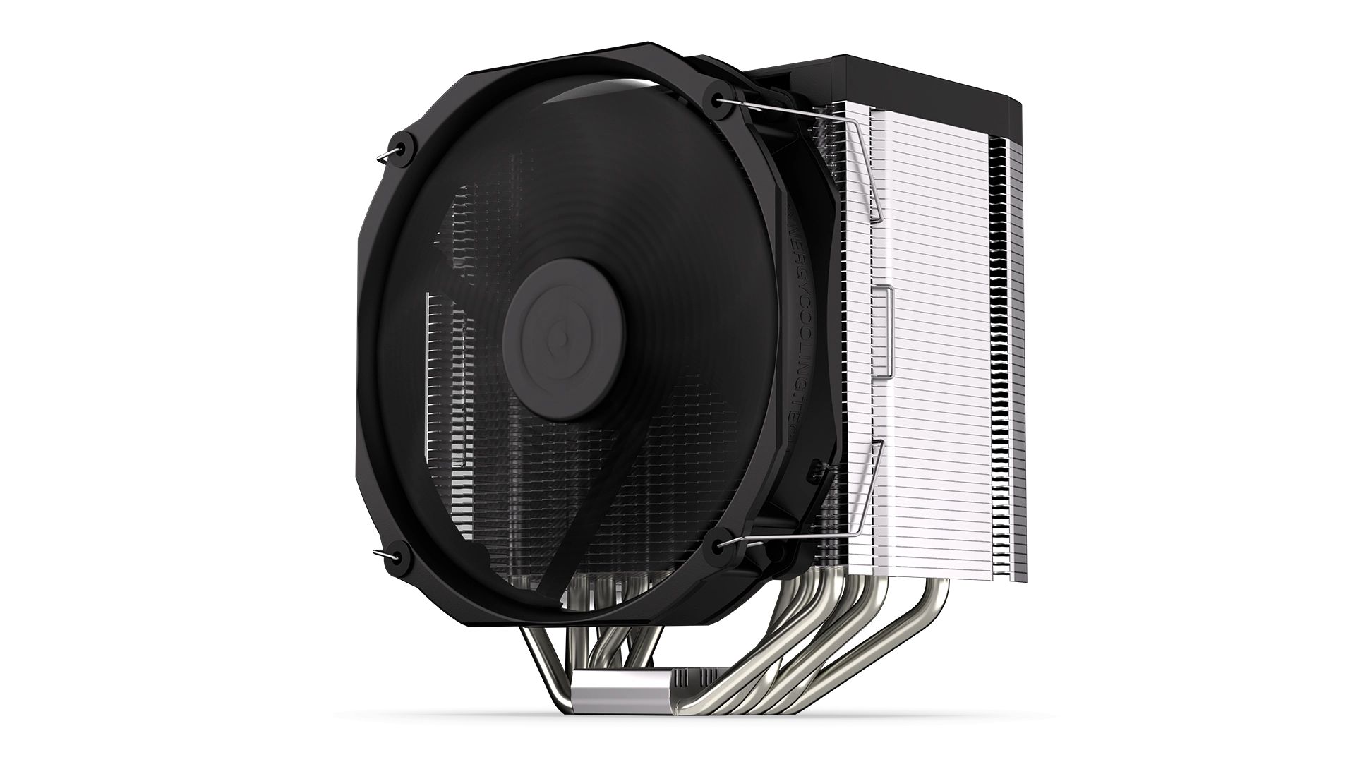 Ventilátorok, Hűtők, Előlapi panelek Endorfy Fortis 5