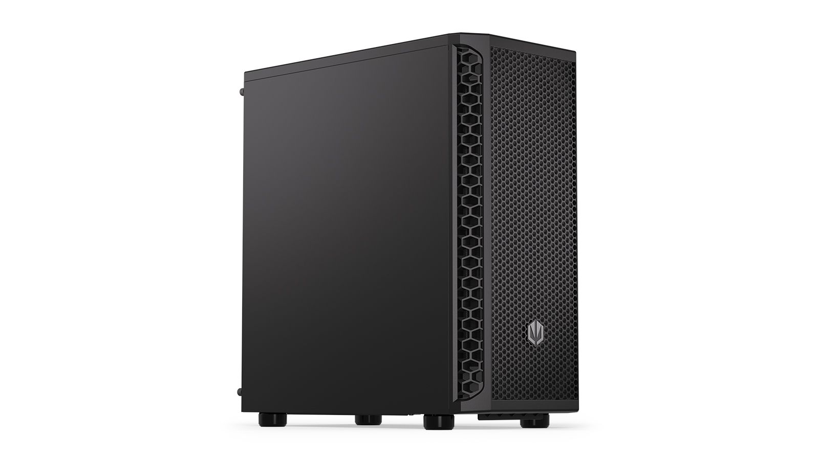 Ház Endorfy Signum 300 Solid Black
